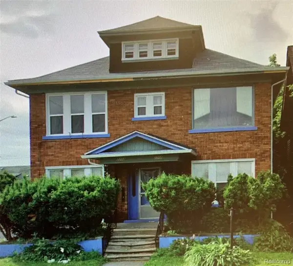 2203 Fullerton, Detroit, MI 48238