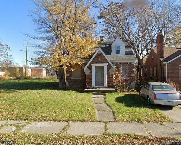 10172 Somerset, Detroit, MI 