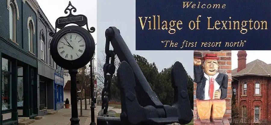 5760 Main, Lexington, MI 48450 - #3