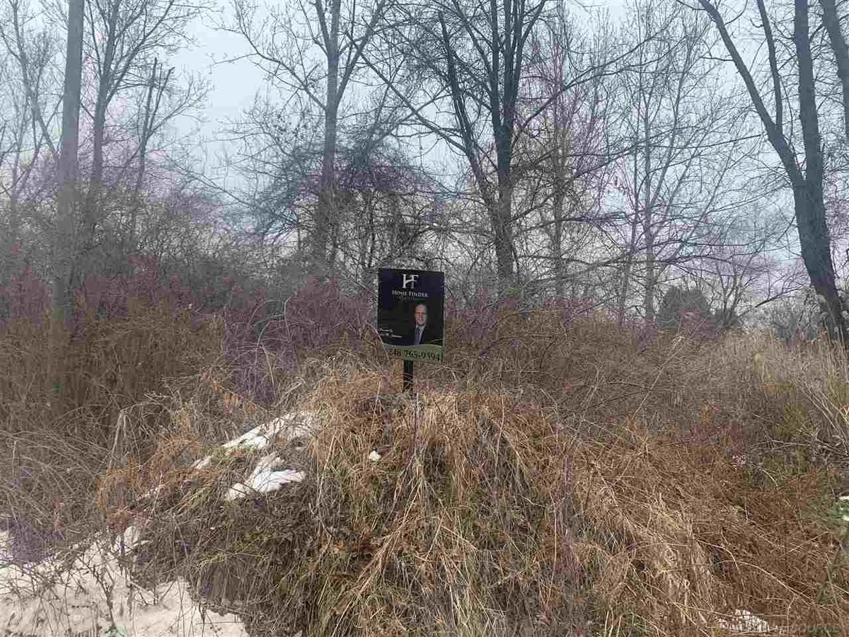 0 Weyer, Romeo, MI 48065 - Image #1
