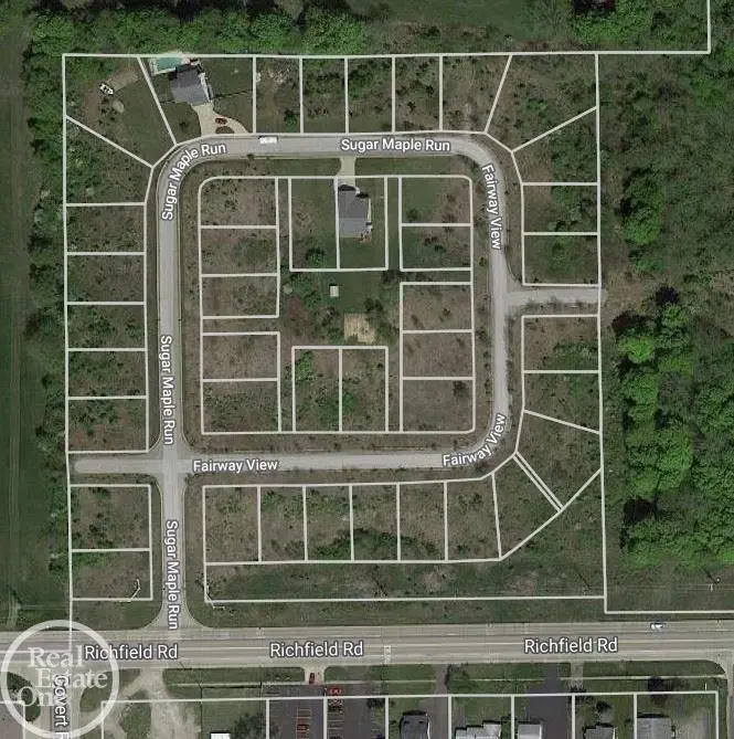 4261 Sugar Maple, Flint, MI 48506 - Image #1