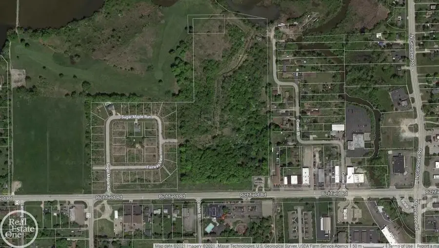 4273 Sugar Maple, Flint, MI 48506 - #2