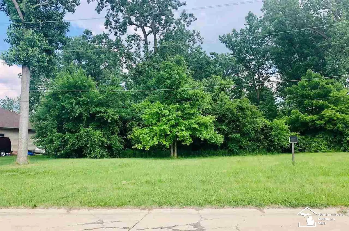 16265 Harrison, Romulus, MI 48174 - #1