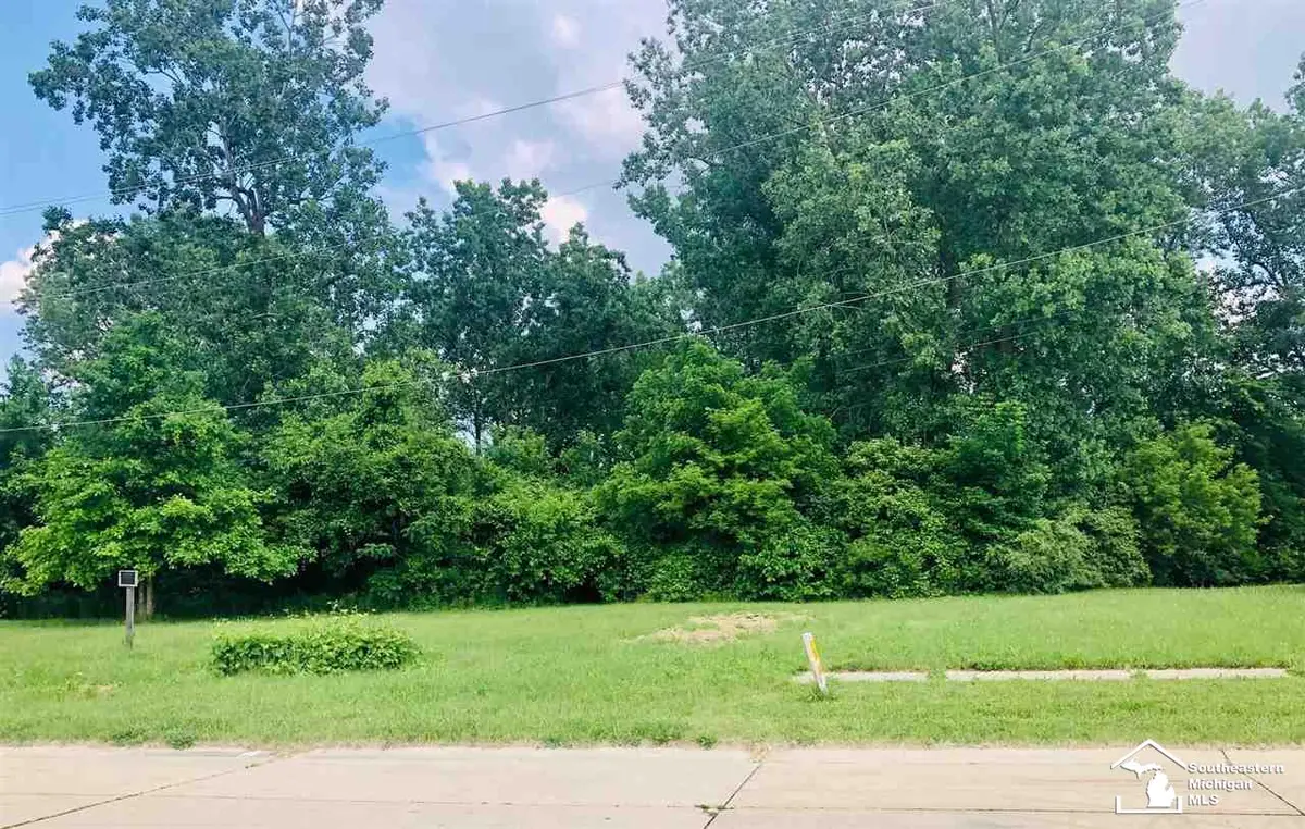 16277 Harrison, Romulus, MI 48174 - #1