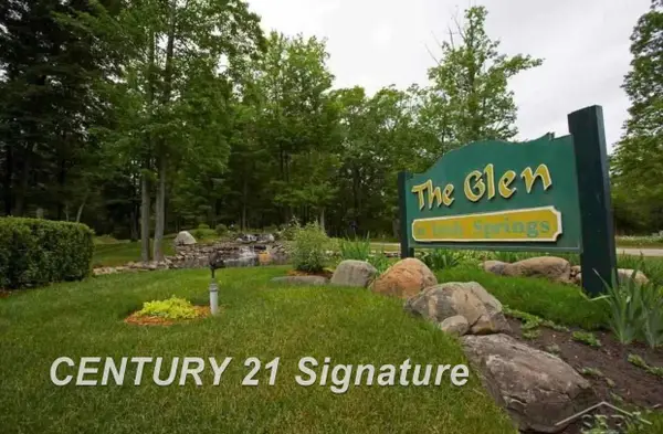 5715 County Kerry, Caseville, MI 48725