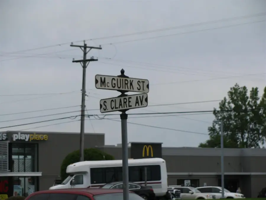 TBD Mcguirk, Clare, MI 48617 - Image #2