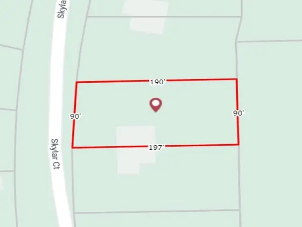 7465 Skylar, Swartz Creek, MI 48473