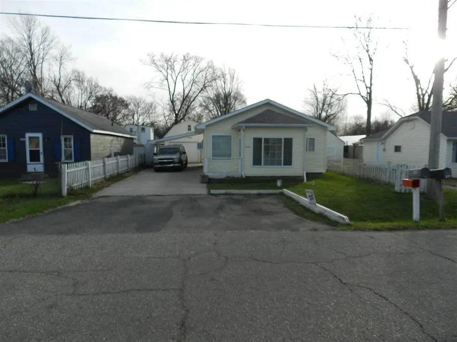 1051 W Mclean, Flint, MI 48507 - Image #3