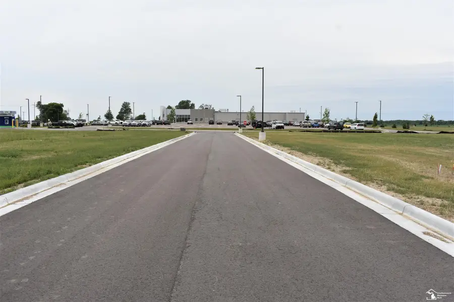 16484 Tecumseh, Dundee, MI 48131 - Image #3