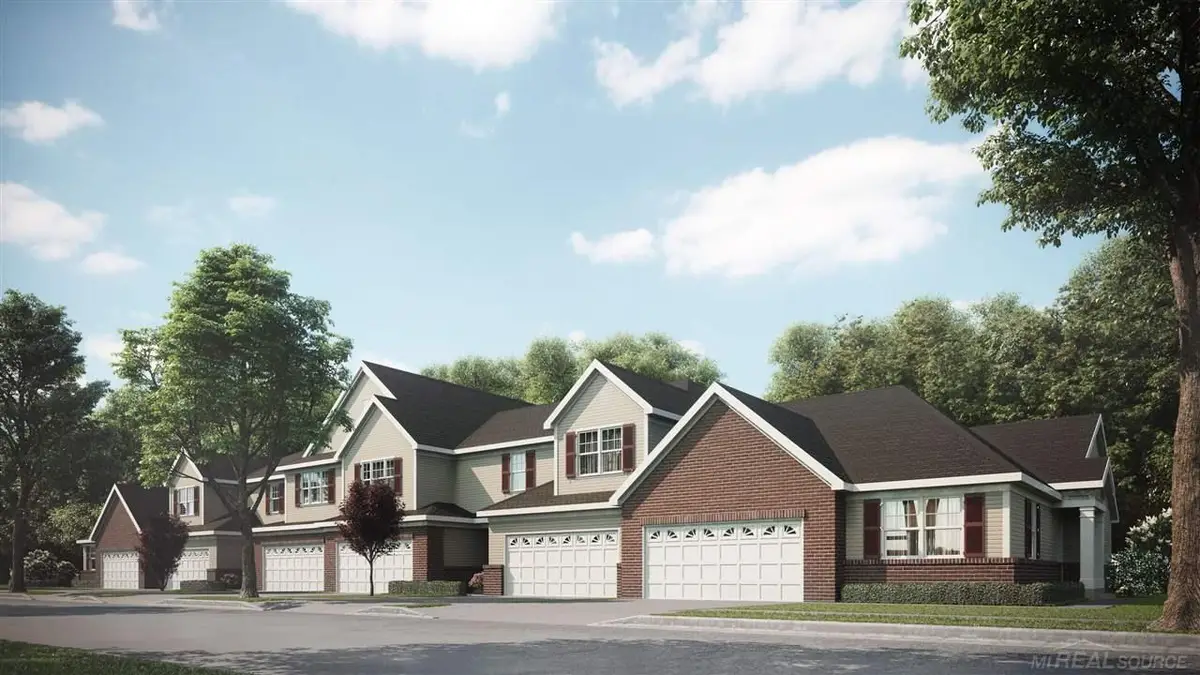 9947 Ridge Run #89/9, Howell, MI 48855 - #1