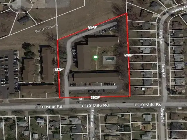 4949 E 10 Mile, Warren, MI 48091 - Image #1