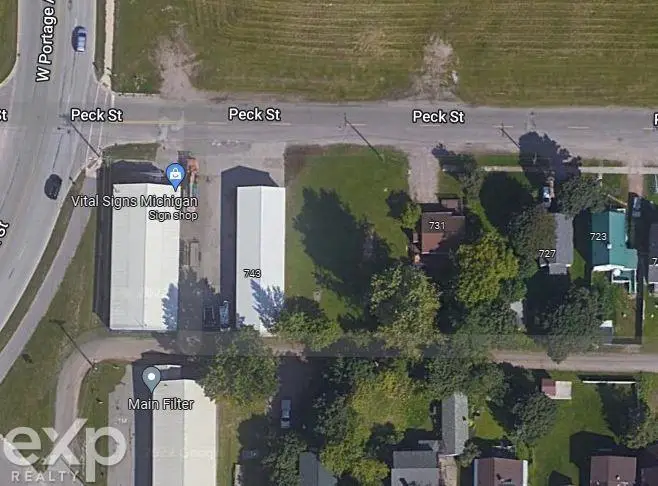 00 Peck, Sault Sainte Marie, MI 49783 - Image #3