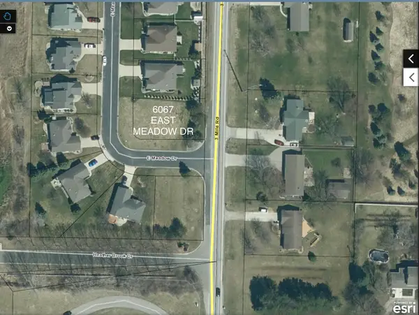 6067 East Meadow, Bay City, MI 48706