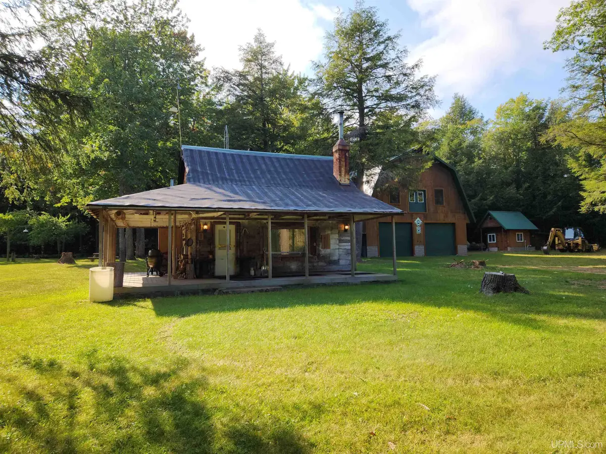 651 Holyoke, Marquette, MI 49855 - Image #1