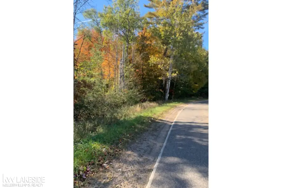 00 Lake James, Prudenville, MI 48651 - Image #2