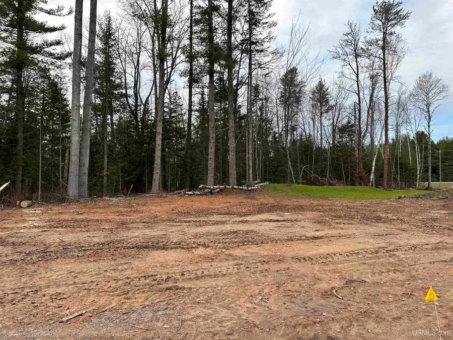 Lot 4 Parker, Marquette, MI 49855 - Image #2
