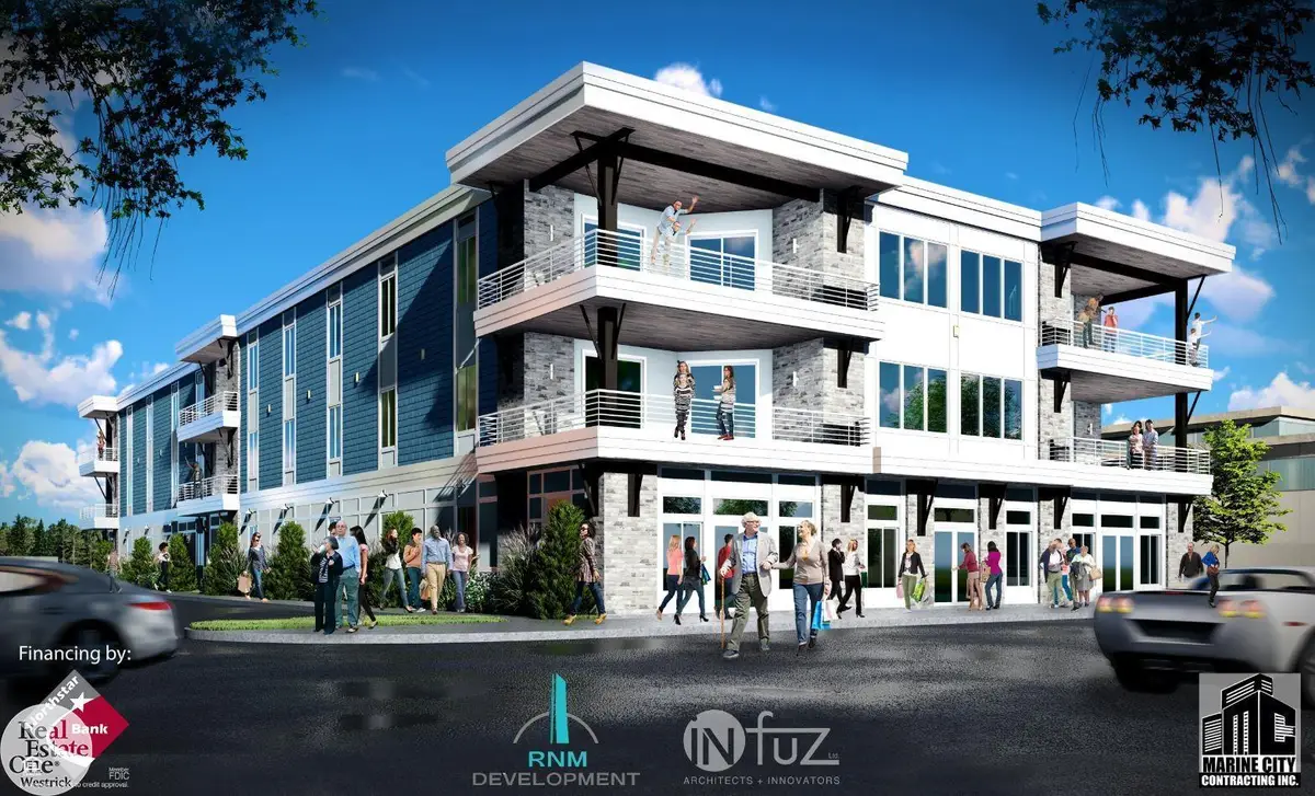 536 S Water St 2a, Marine City, MI 48039 - Image #1