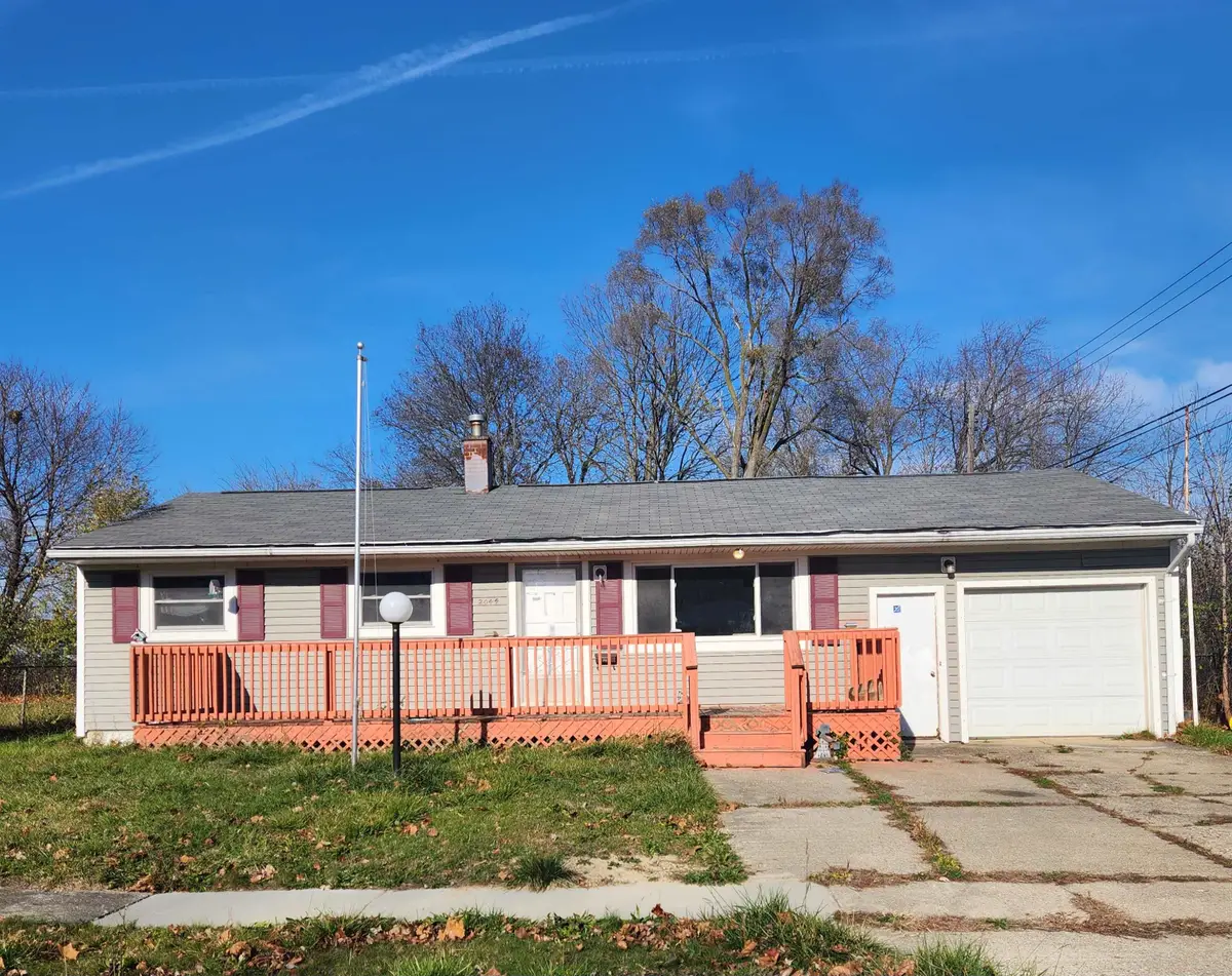 2044 W Princeton, Beecher, MI 48505 - #1