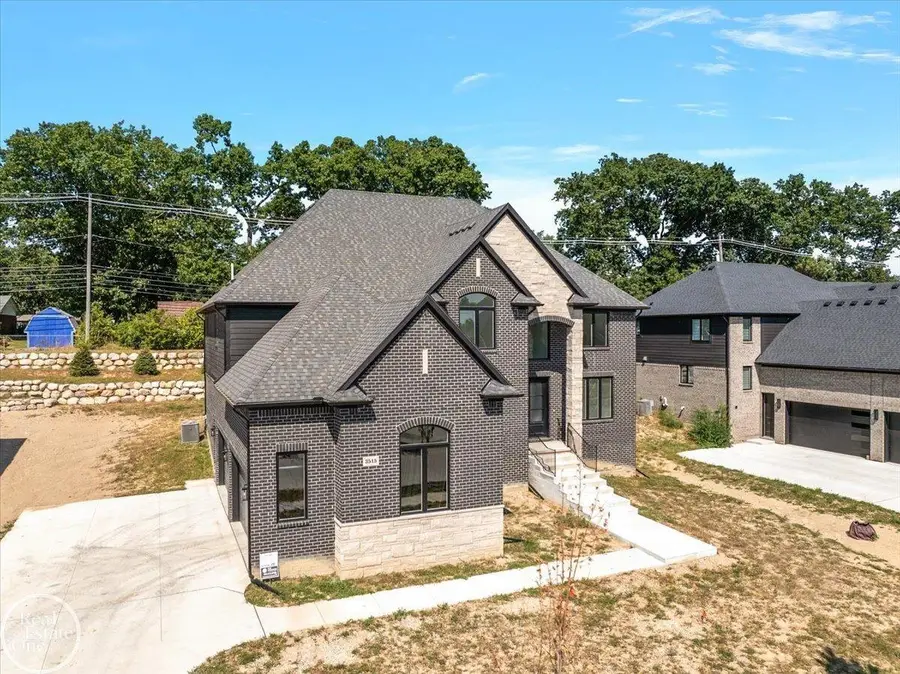 3515 Forster #Lot 20, Shelby Charter Township, MI 48316 - Image #3