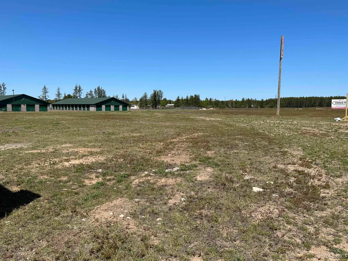 115 N M553, Forsyth, MI 49855 - Image #1