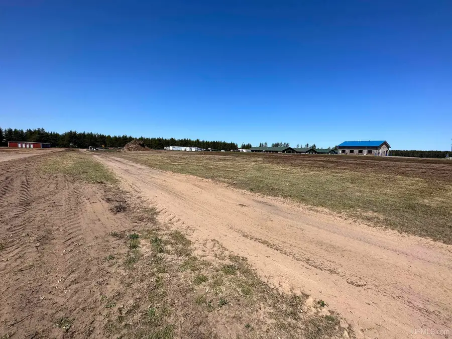 TBD M553, Gwinn, MI 49841 - Image #2