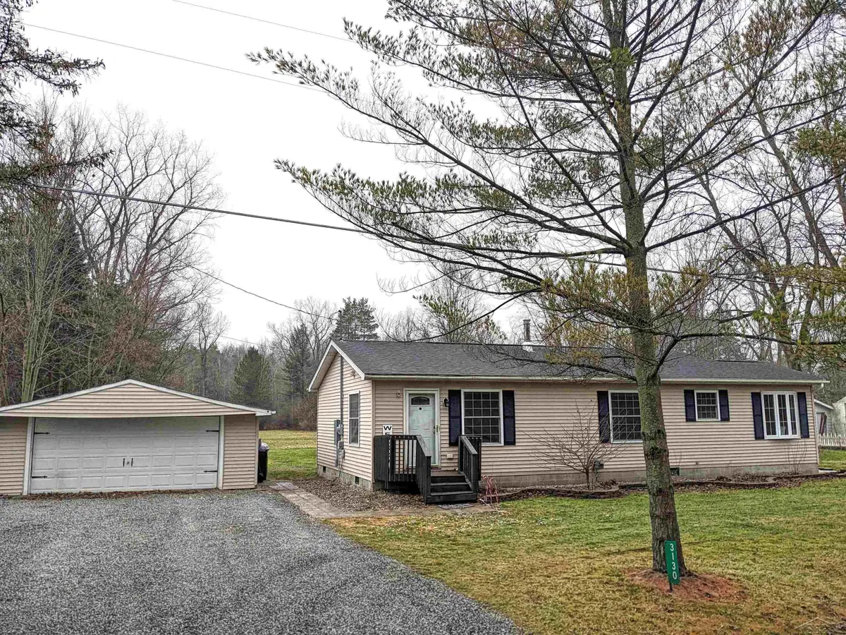 3130 E Moore, Saginaw, MI 48601 - #1