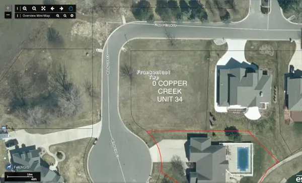0 Copper Creek, Bay City, MI 48706