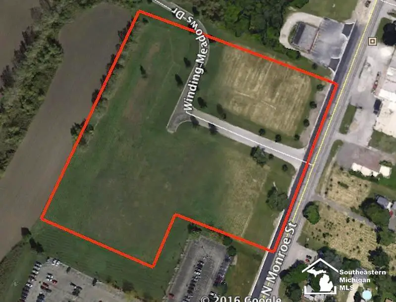 0 N Monroe, Monroe, MI 48162 - Image #2