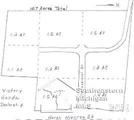 0 N Monroe, Monroe, MI 48162 - Image #3