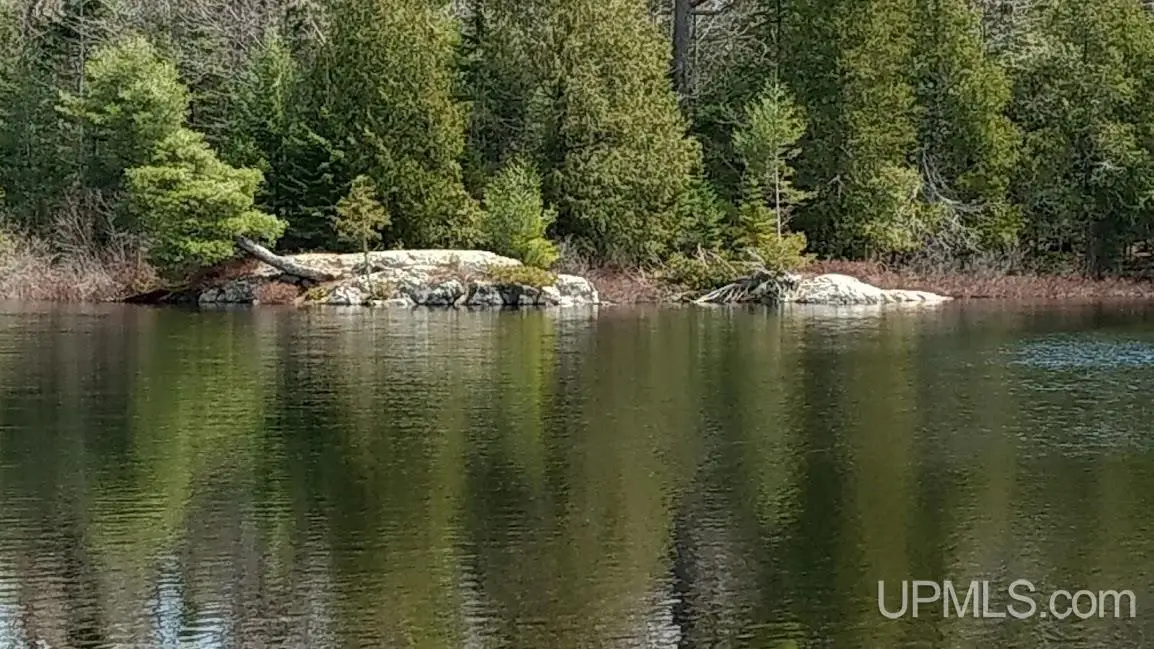 TBD Durchman Lake, Lanse, MI 49946 - Image #1