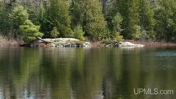 TBD Durchman Lake, L'Anse, MI 49946