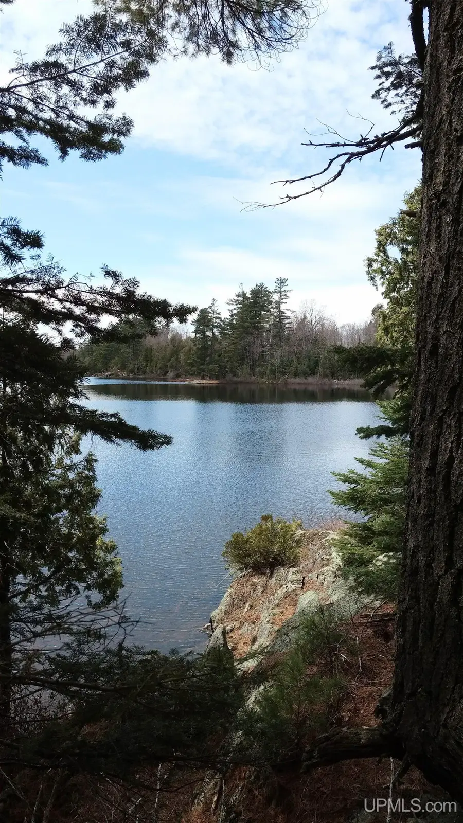 TBD Durchman Lake, Lanse, MI 49946 - Image #3