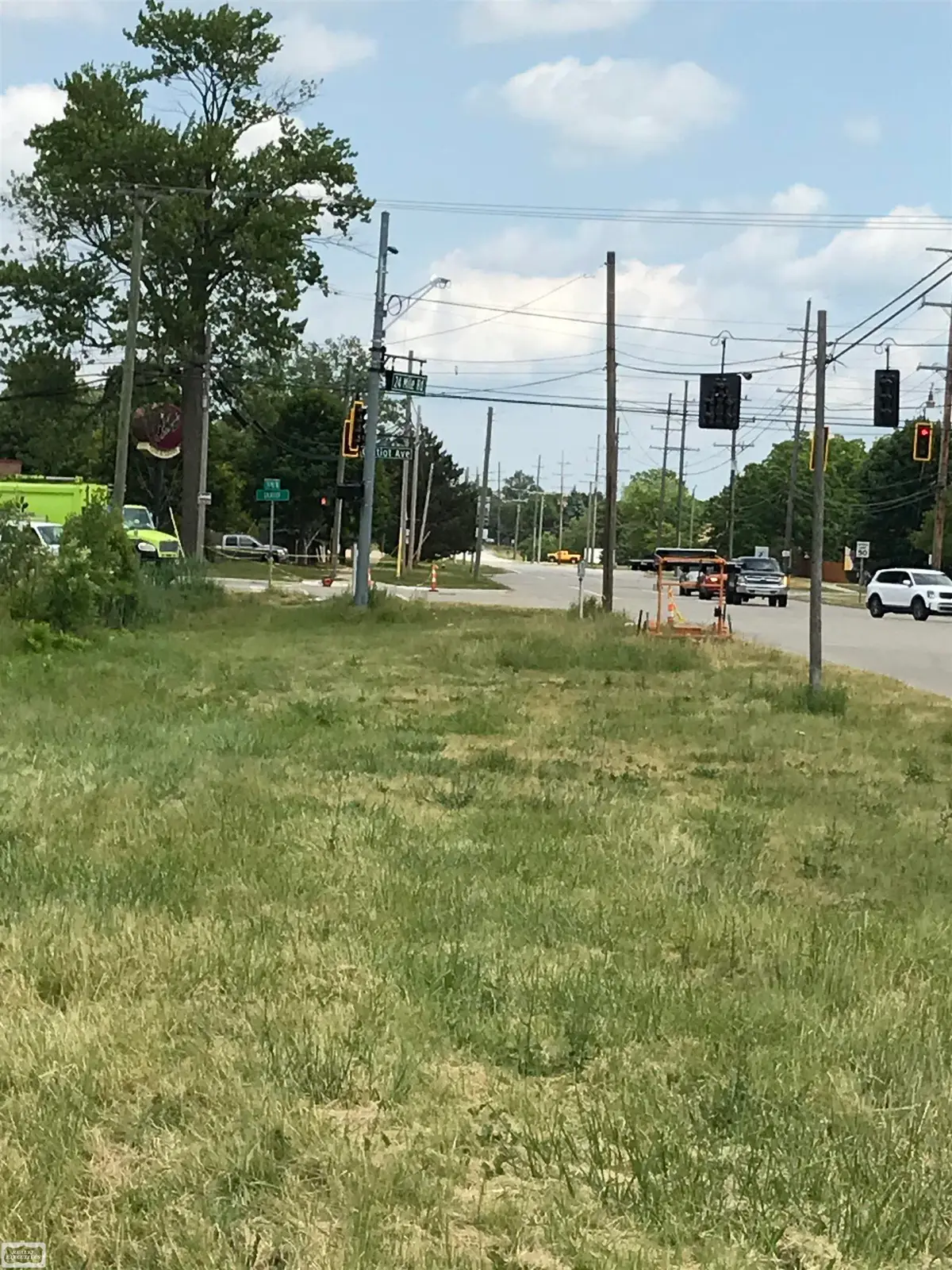 N W Corner 24 Mile & Gratiot, Chesterfield Township, MI 48051 - Image #1