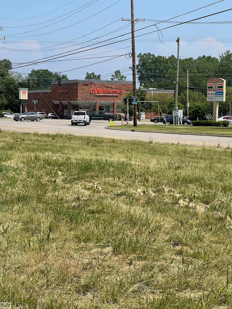 N W Corner 24 Mile & Gratiot, Chesterfield Township, MI 48051 - Image #3