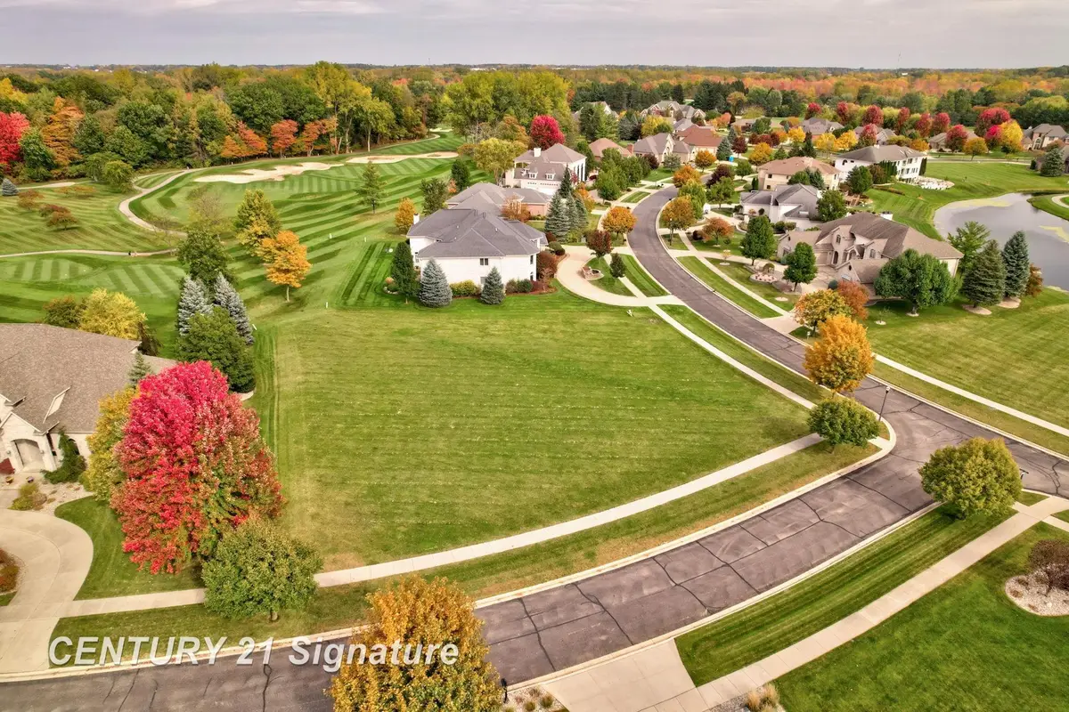 Lot 72 E Grove, Freeland, MI 48623 - Image #1