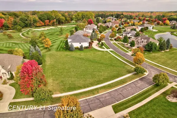 Lot 72 E Grove, Freeland, MI 48623