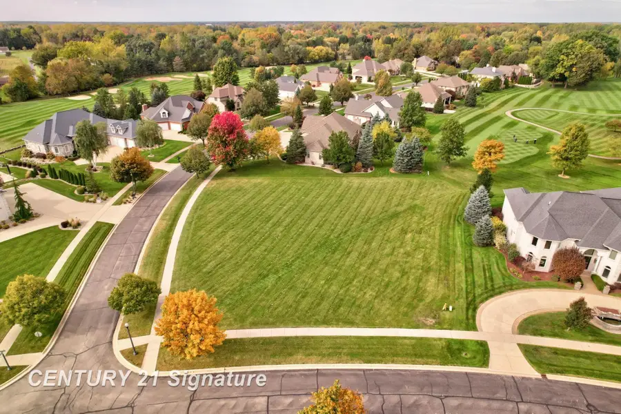 Lot 72 E Grove, Freeland, MI 48623 - Image #2