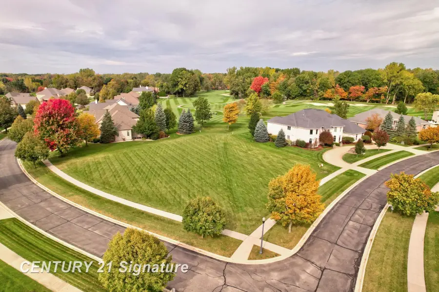 Lot 72 E Grove, Freeland, MI 48623 - Image #3