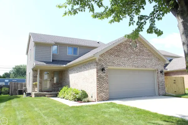 39739 Arbor, Harrison Twp, MI 48045