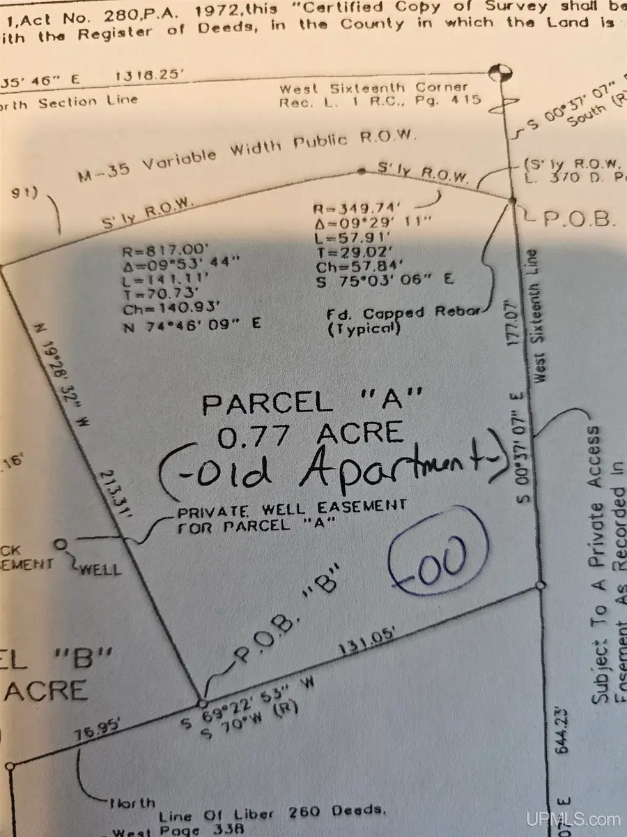 1687 E M35, Little Lake, MI 49833 - Image #3