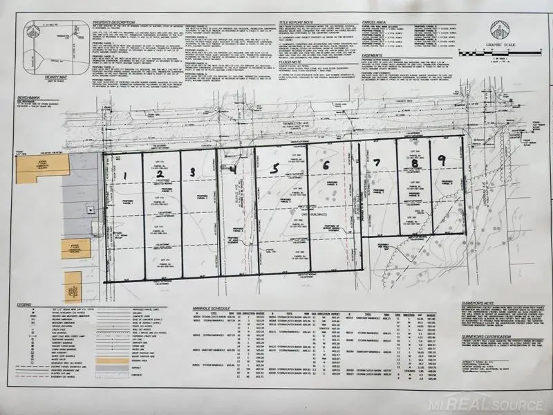32549 Ruehle, Warren, MI 48093 - #1