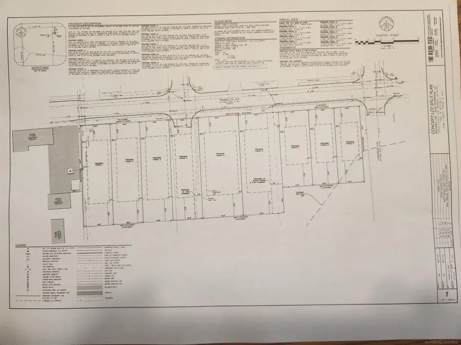 32549 Ruehle, Warren, MI 48093 - #2