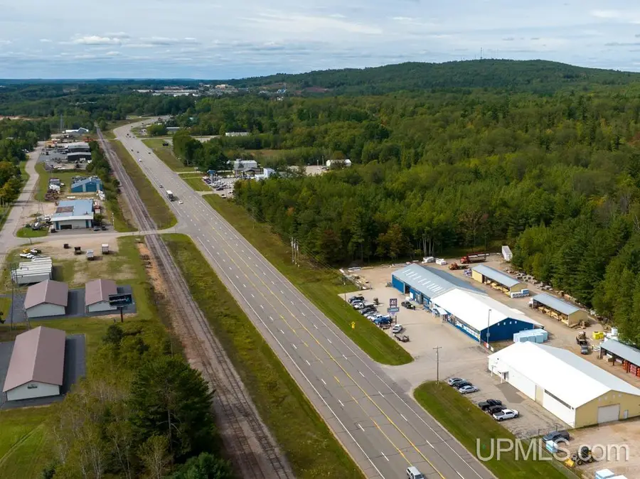 TBD Us2, Iron Mountain, MI 49801 - Image #2