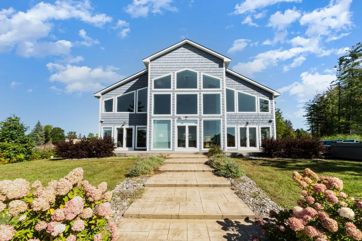 5480 Heron Cove, Beaverton, MI 48612 - Image #1