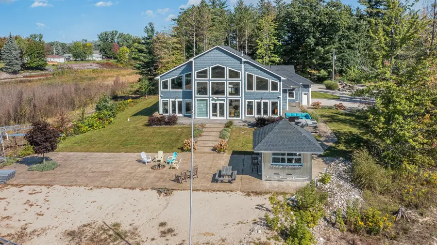 5480 Heron Cove, Beaverton, MI 48612 - Image #2