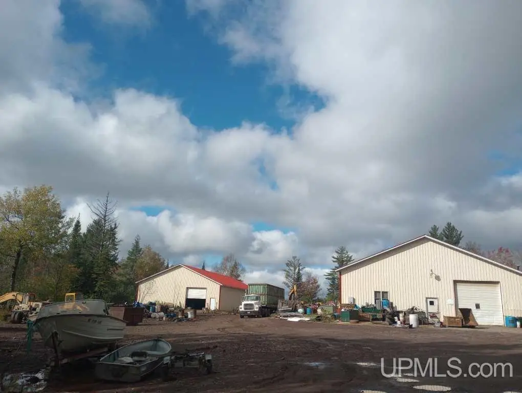 54921 Us41, Calumet, MI 49913 - Image #1