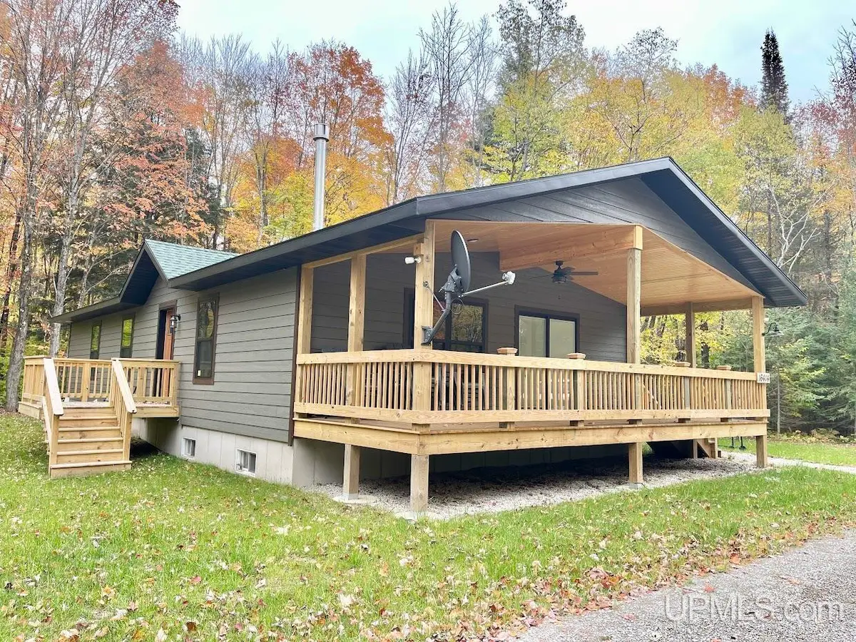 16414 Usfs 2235, Wetmore, MI 49895 - Image #1