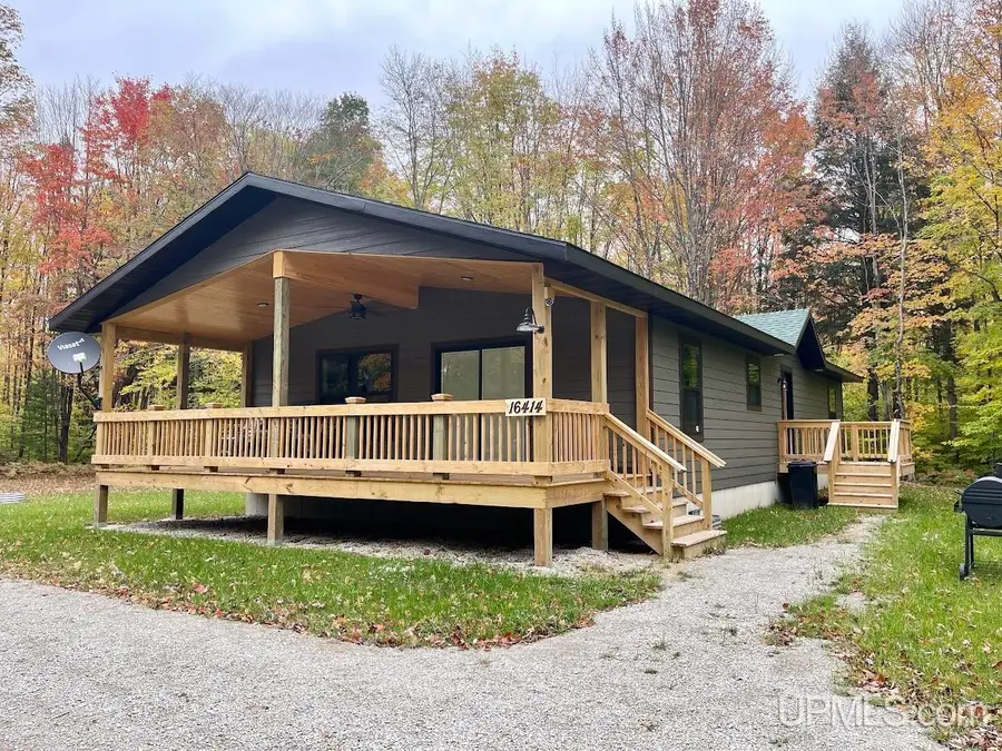 16414 Usfs 2235, Wetmore, MI 49895 - Image #2