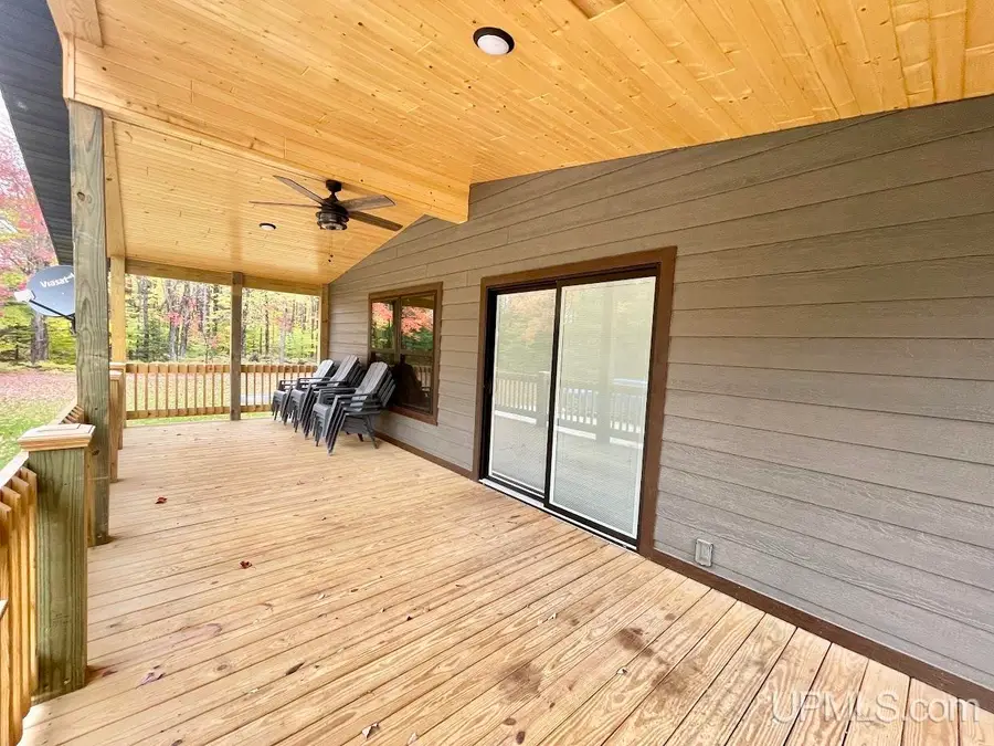 16414 Usfs 2235, Wetmore, MI 49895 - Image #3