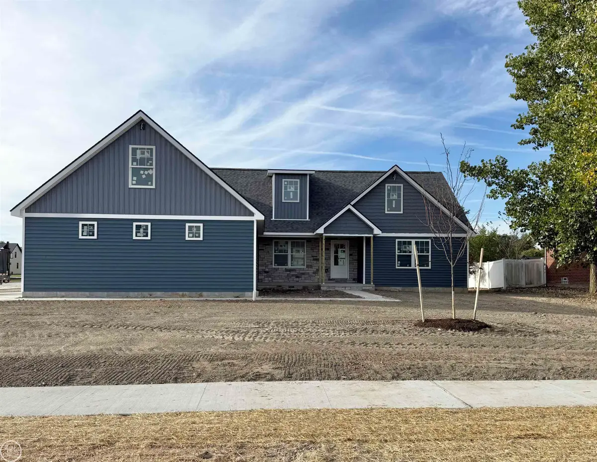 2 Carney #Lot TBD, Saint Clair, MI 48079 - Image #1